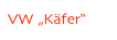 VW „Käfer“