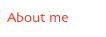 About me