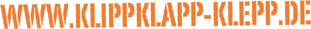 www.Klippklapp-klepp.de